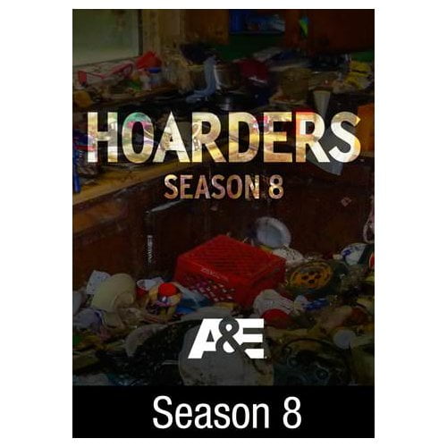 Hoarders judy